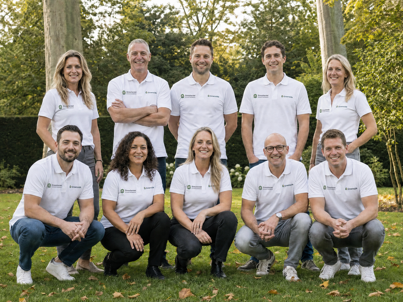 Team Stressherstel